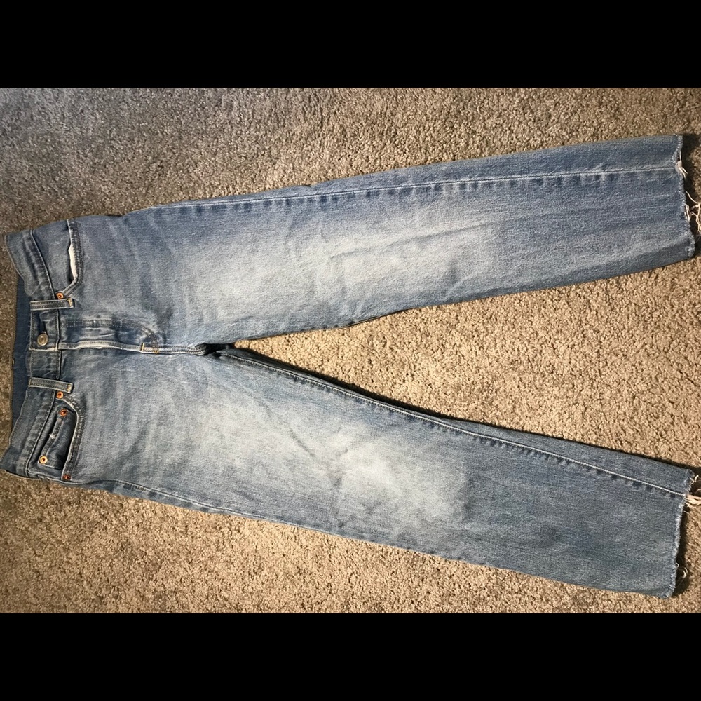 Levi’s - Picture 4 of 5